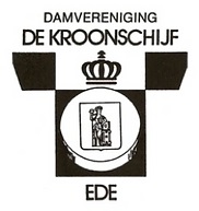 Logo Kroonschijf Ede